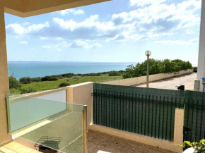 Apartamento na praia dona Ana - Iberlagos